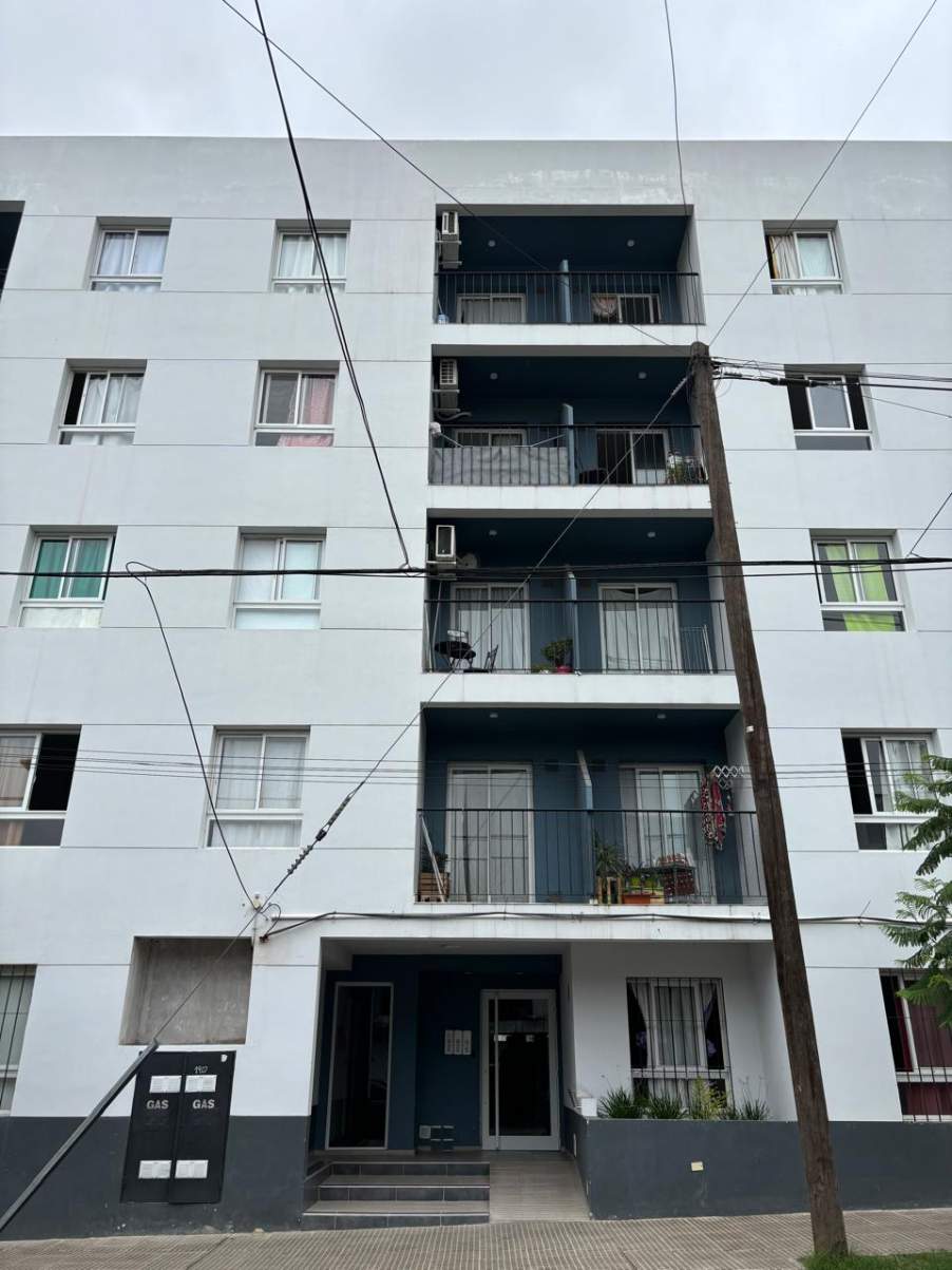 Dpto de 1 dorm en Venta - Alberdi Córdoba