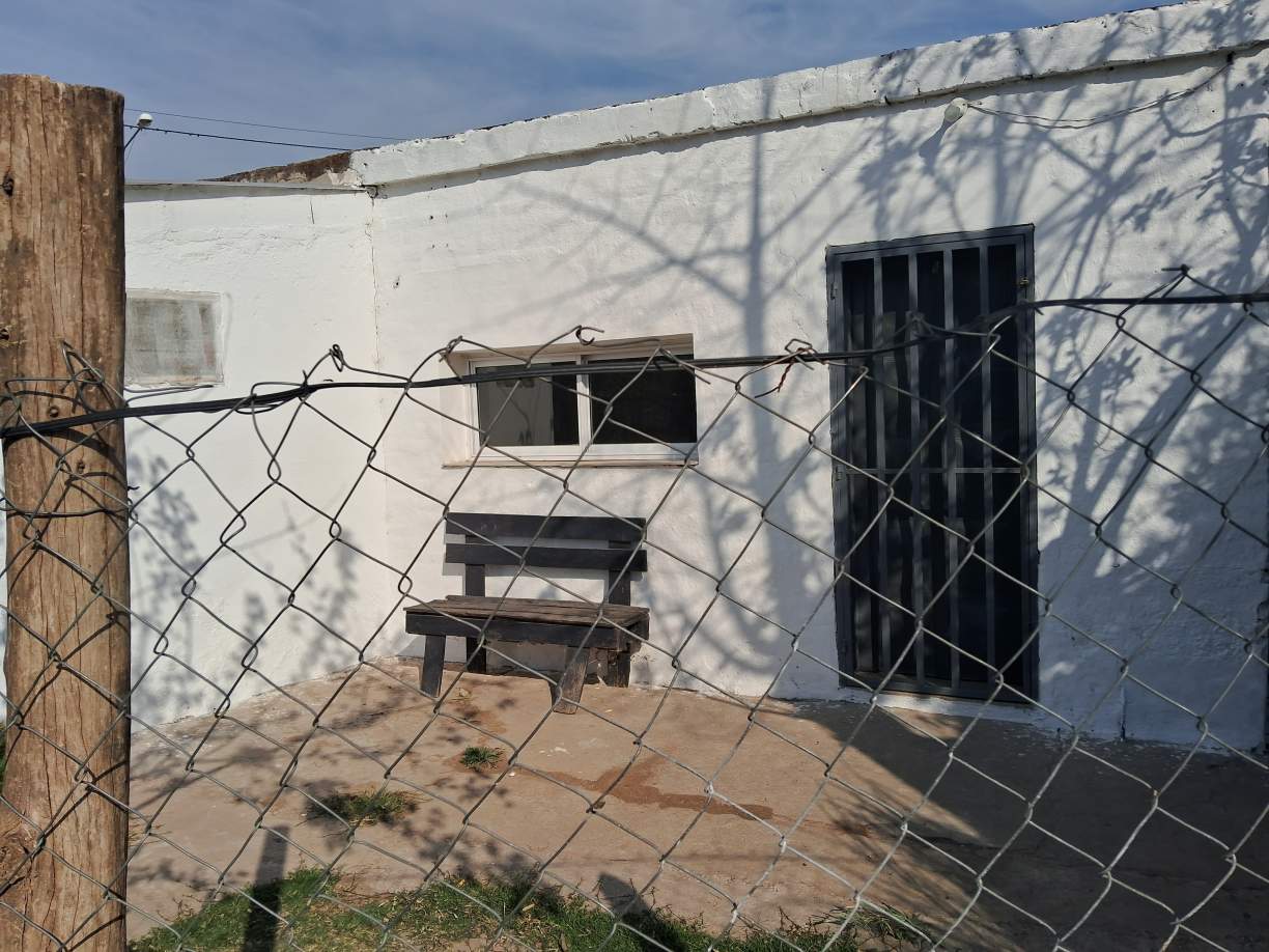 Casa en Venta - ARGUELLO- B AUTODROMO