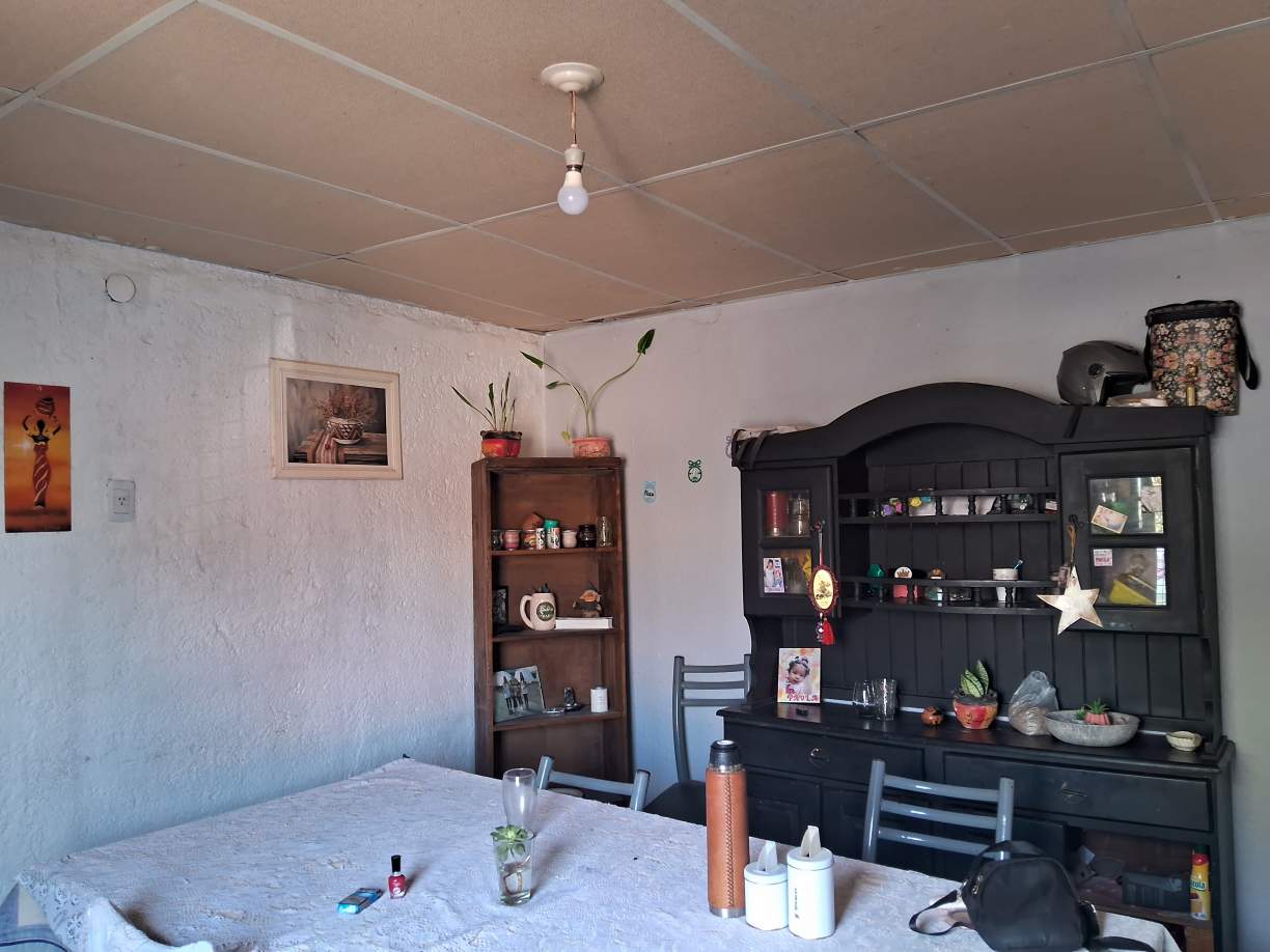 Casa en Venta - ARGUELLO- B AUTODROMO