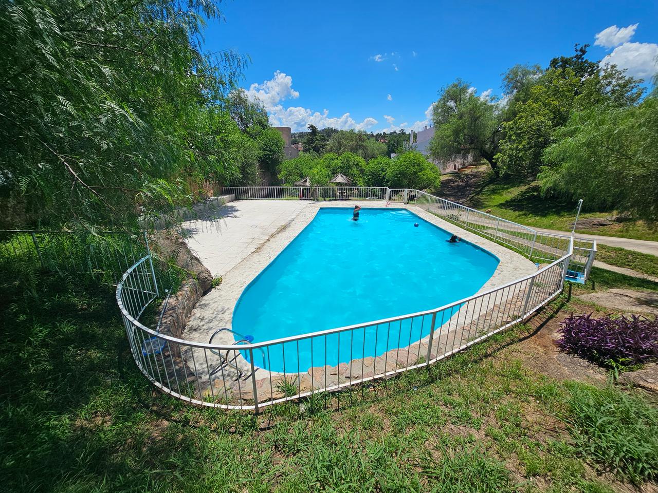 Departamento de 3 dormitorios en Villa del Lago.