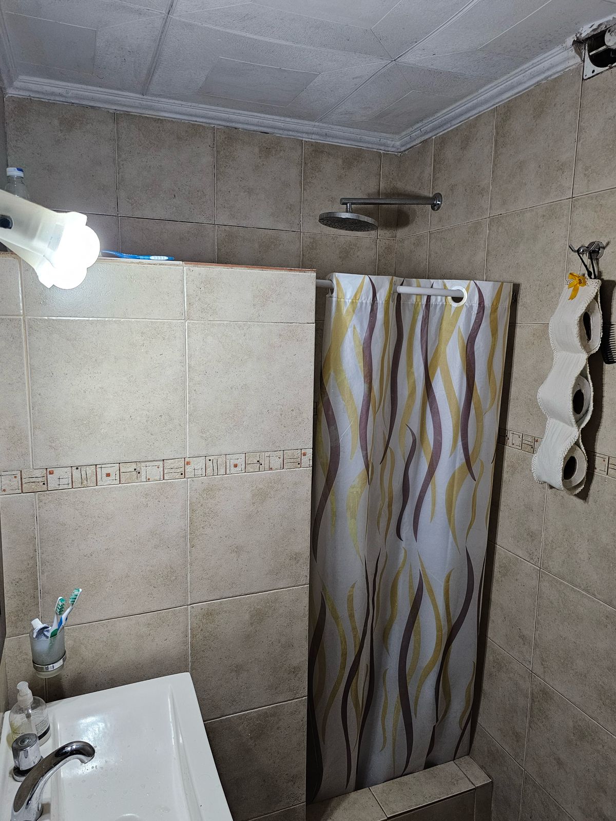 Departamento de 3 dormitorios en Villa del Lago.