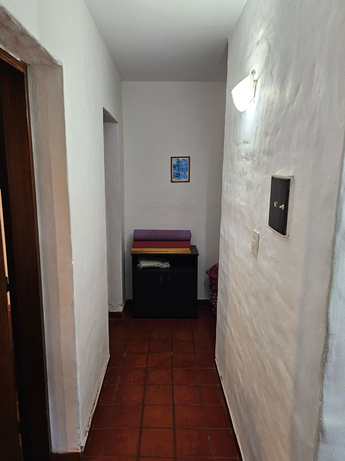 Departamento de 3 dormitorios en Villa del Lago.