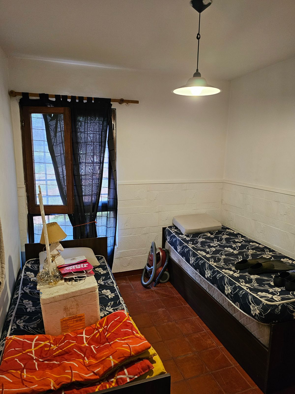 Departamento de 3 dormitorios en Villa del Lago.