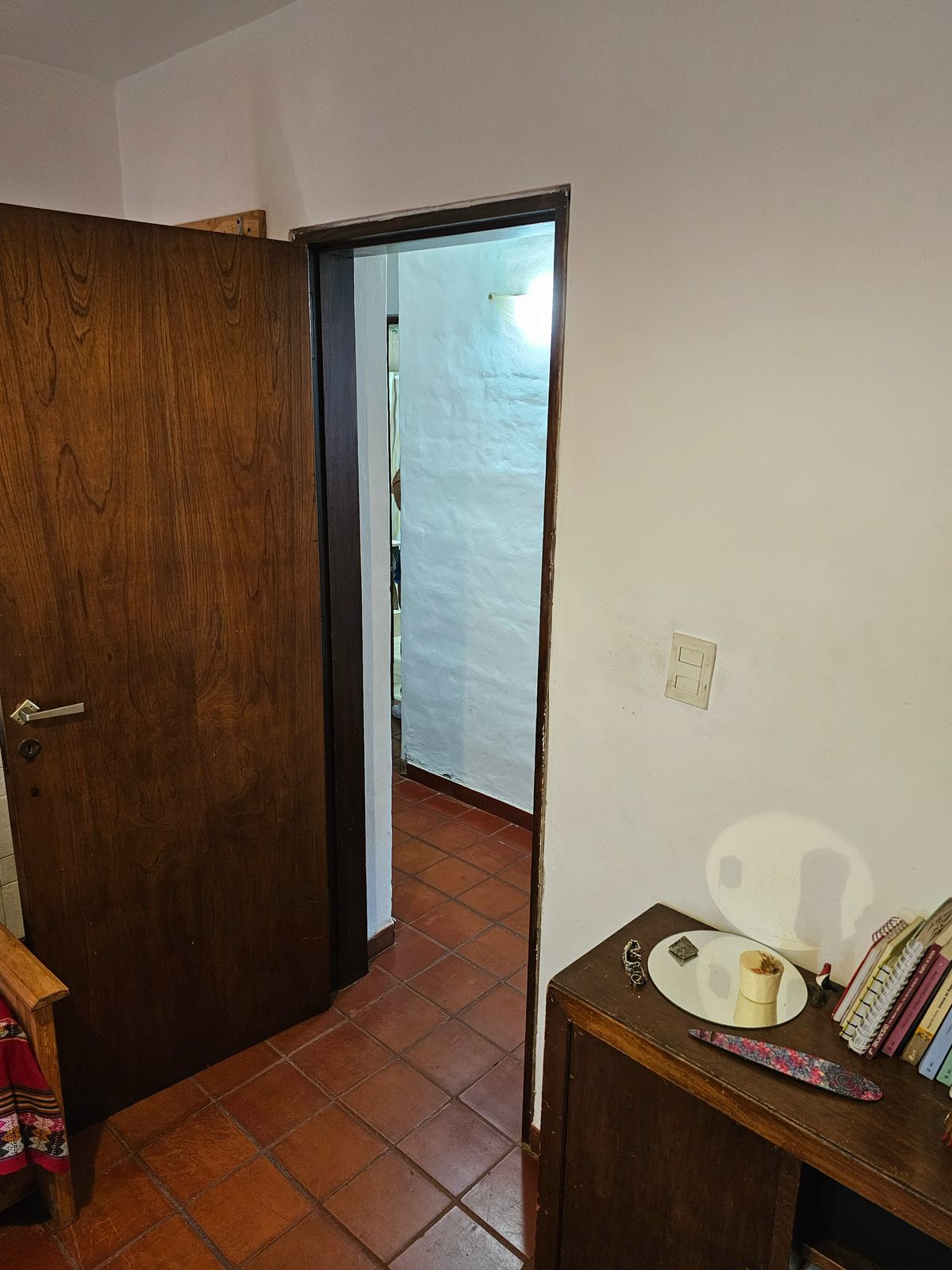 Departamento de 3 dormitorios en Villa del Lago.