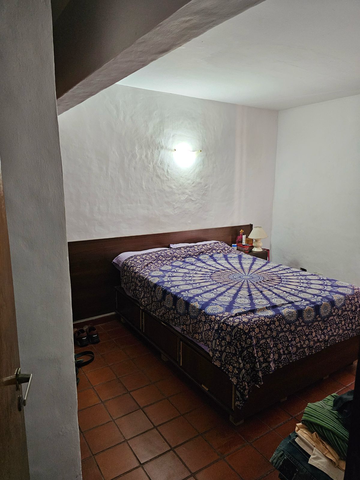 Departamento de 3 dormitorios en Villa del Lago.