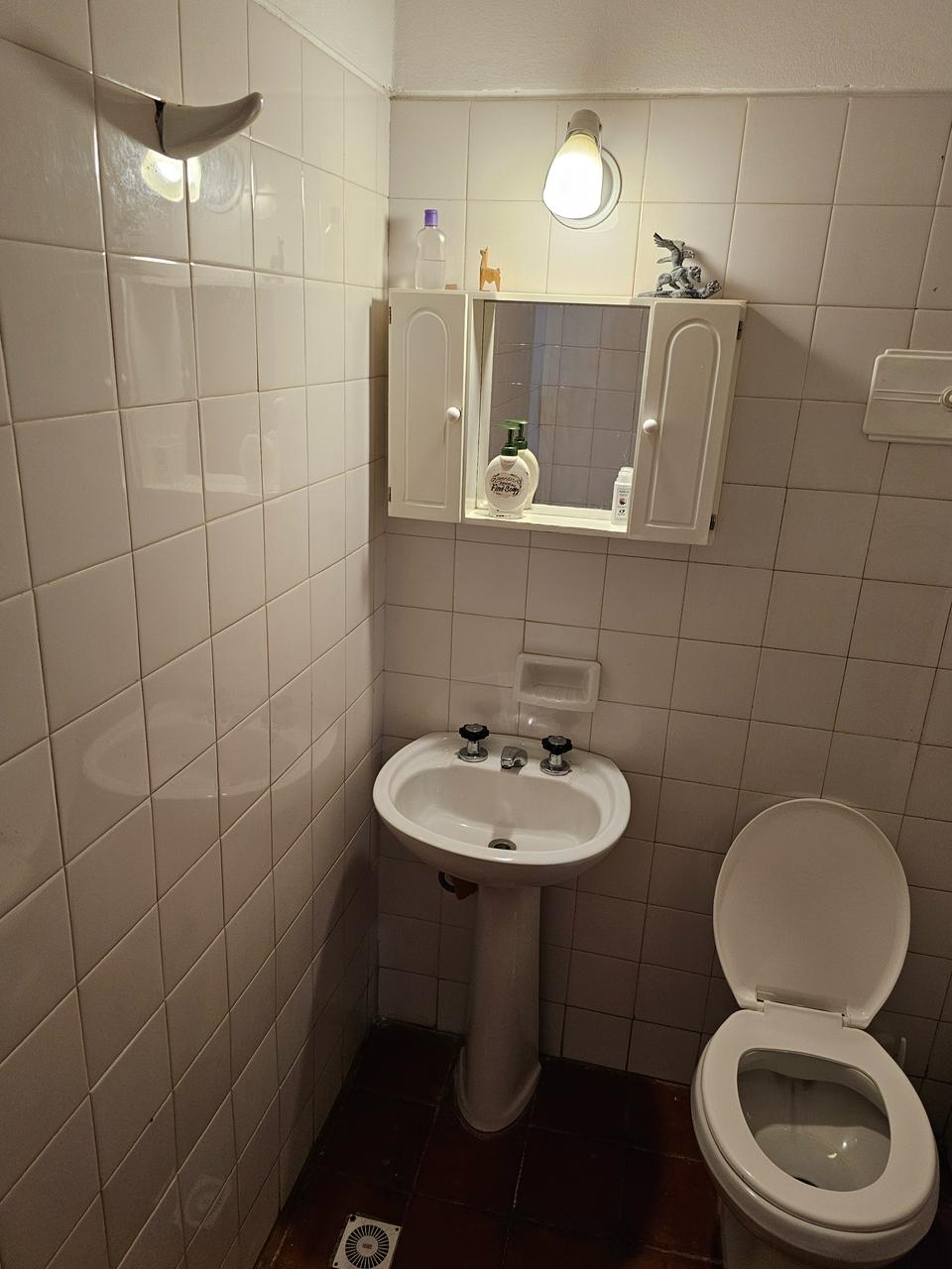 Departamento de 3 dormitorios en Villa del Lago.