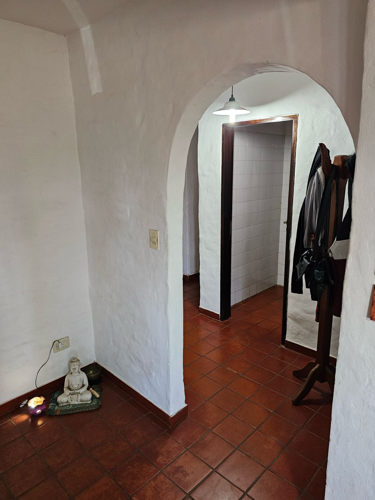 Departamento de 3 dormitorios en Villa del Lago.