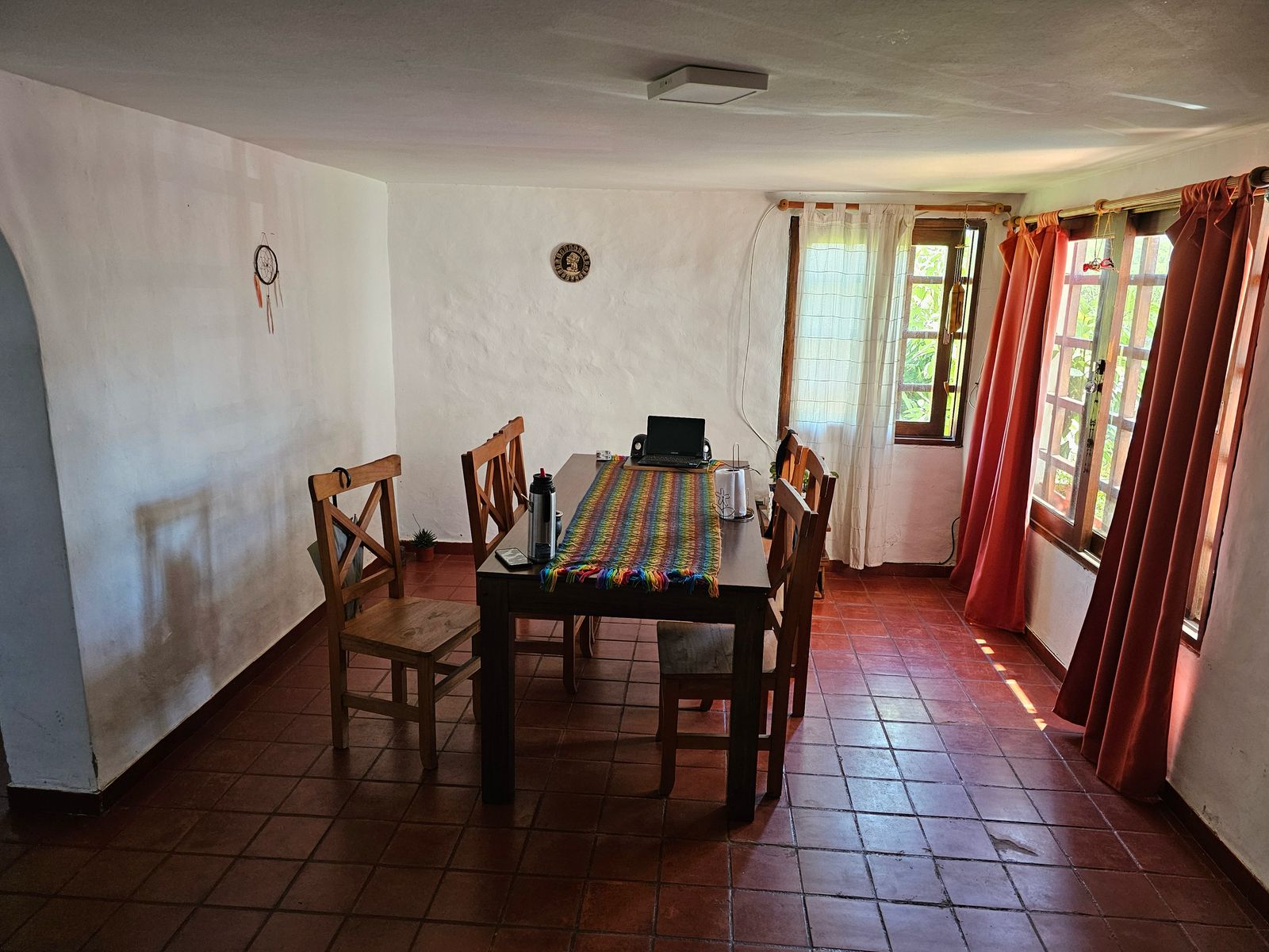 Departamento de 3 dormitorios en Villa del Lago.