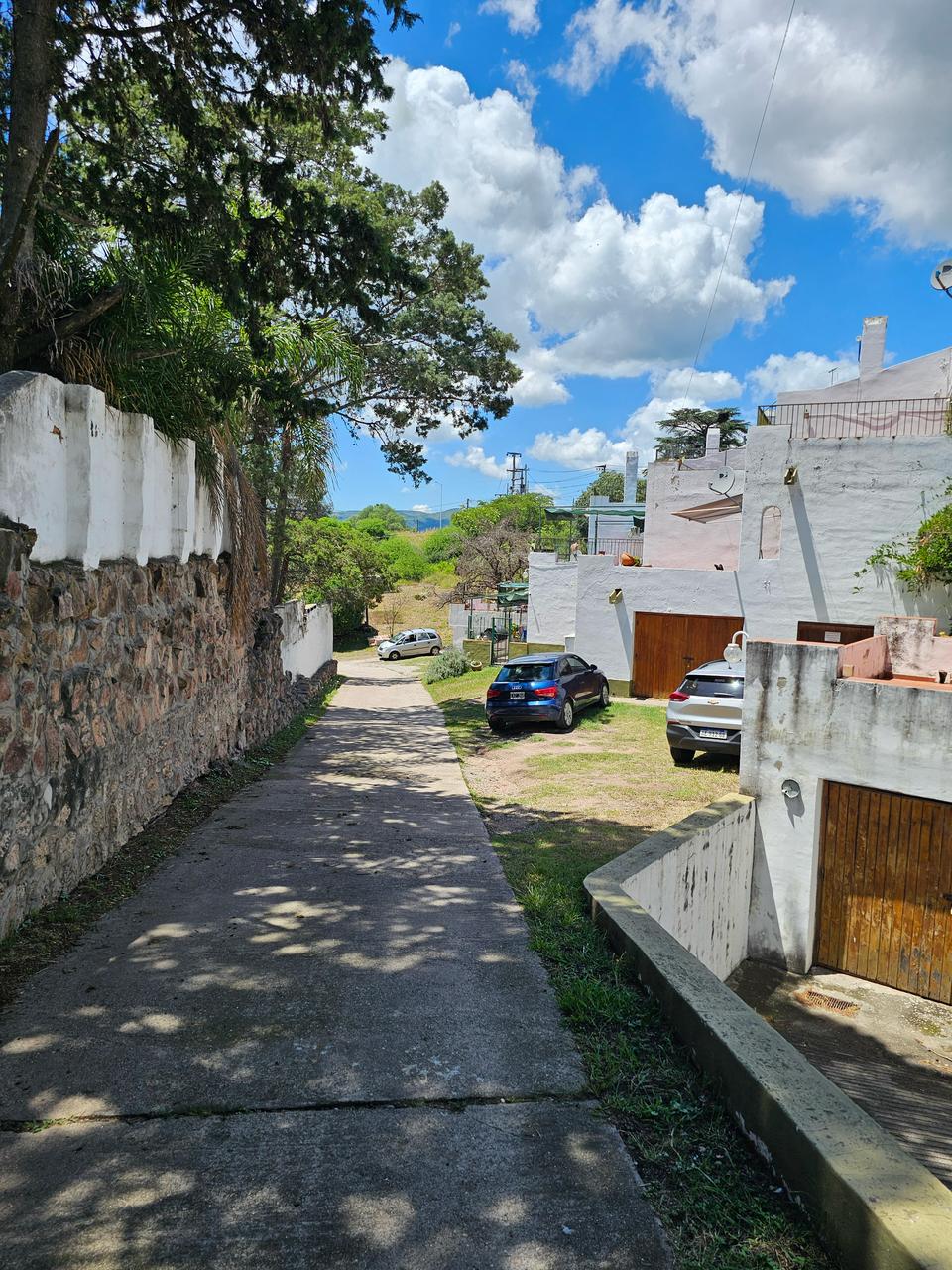 Departamento de 3 dormitorios en Villa del Lago.