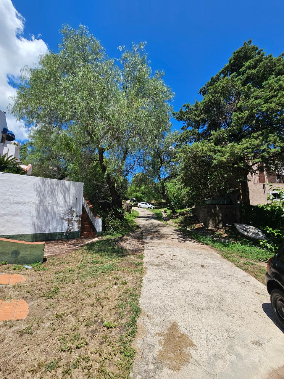 Departamento de 3 dormitorios en Villa del Lago.