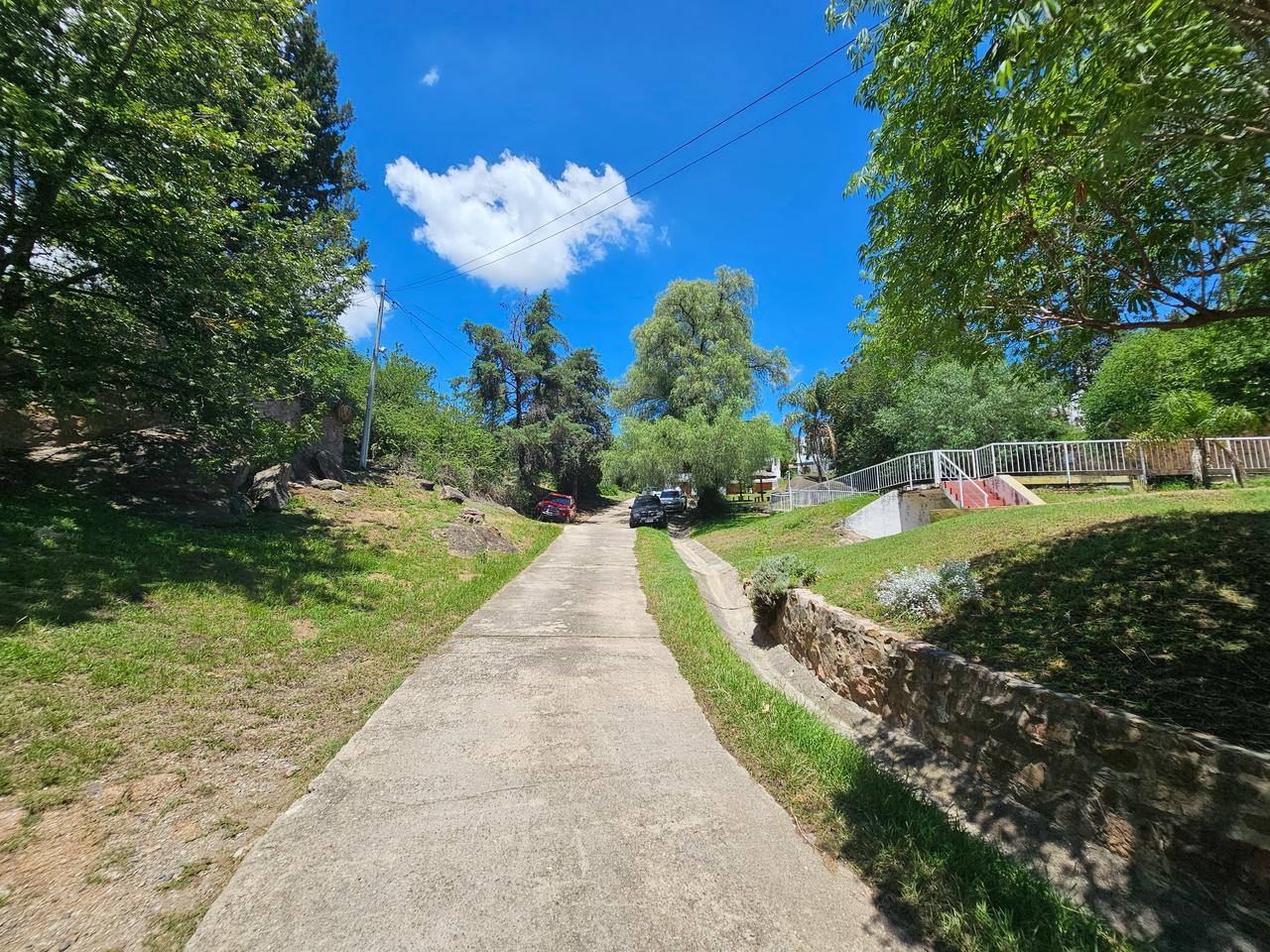 Departamento de 3 dormitorios en Villa del Lago.