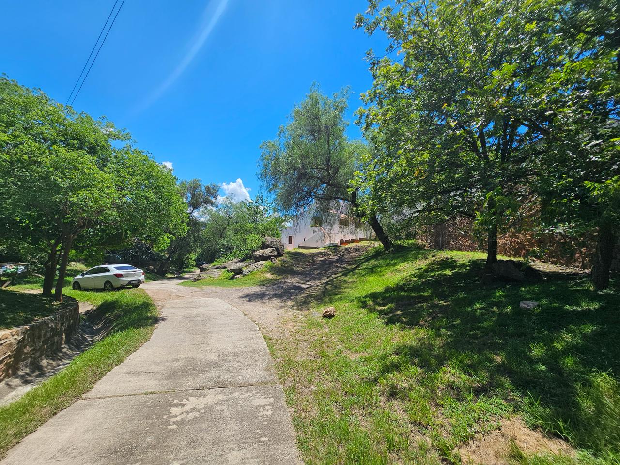 Departamento de 3 dormitorios en Villa del Lago.