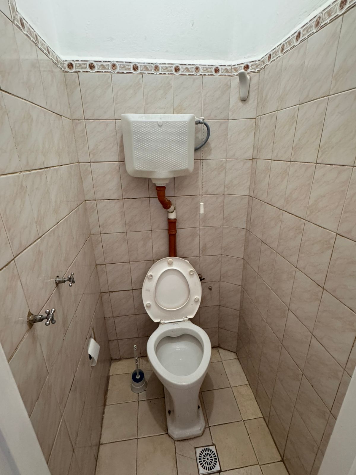 CENTRO Dpto 3 dorm.  cuarto de servicio 3 Bañ ¡ENORME!