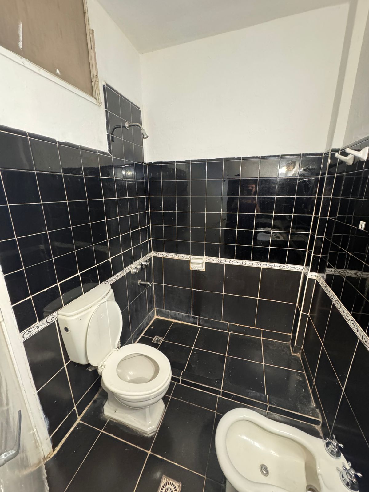 CENTRO Dpto 3 dorm.  cuarto de servicio 3 Bañ ¡ENORME!