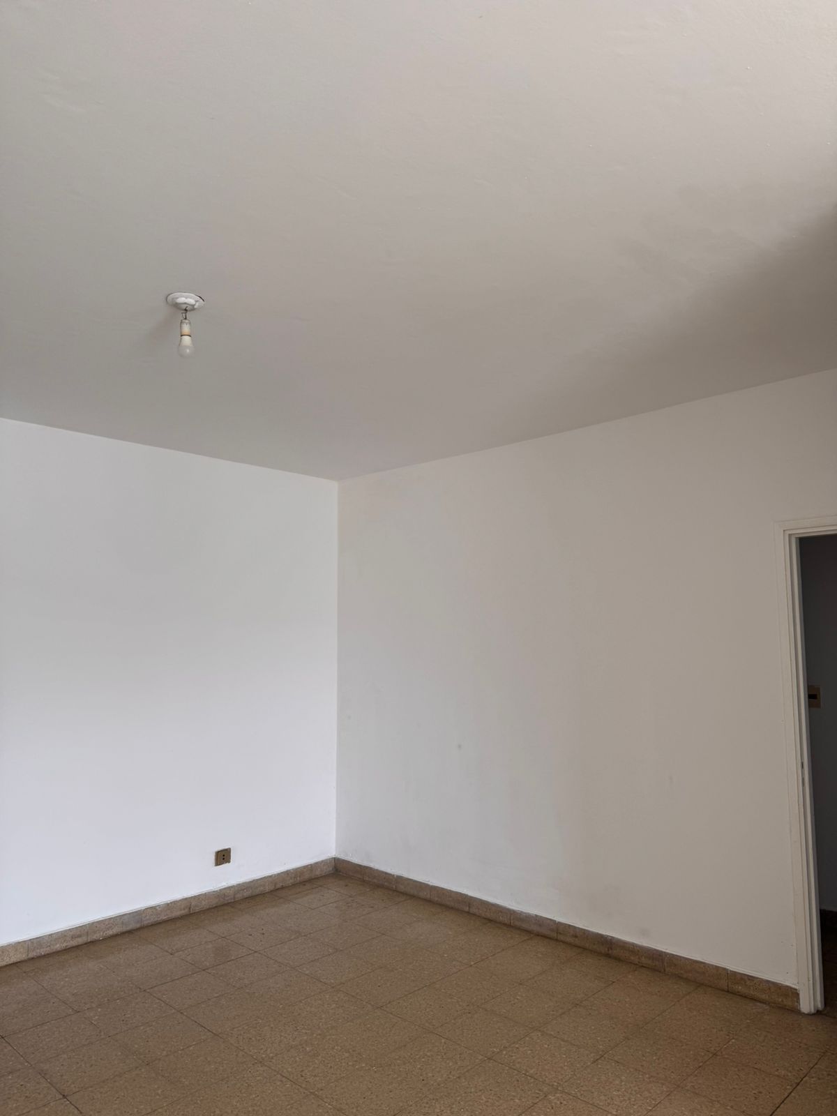 CENTRO Dpto 3 dorm.  cuarto de servicio 3 Bañ ¡ENORME!