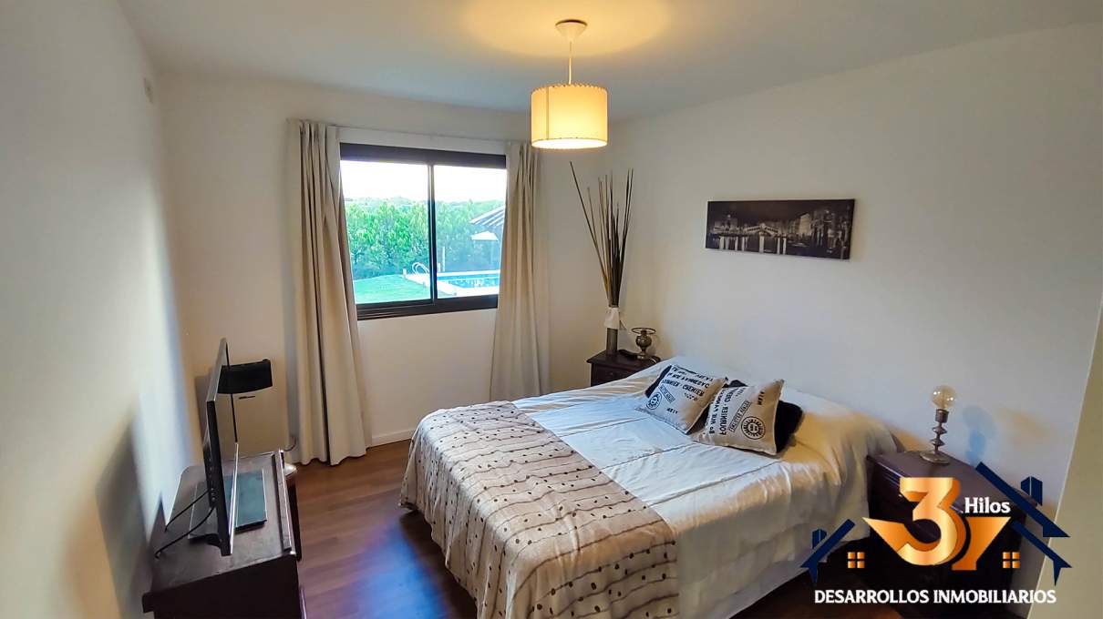 Departamento PH 2 amb Planta Baja con Jardin , Barrio Bertone Villa General Belgrano