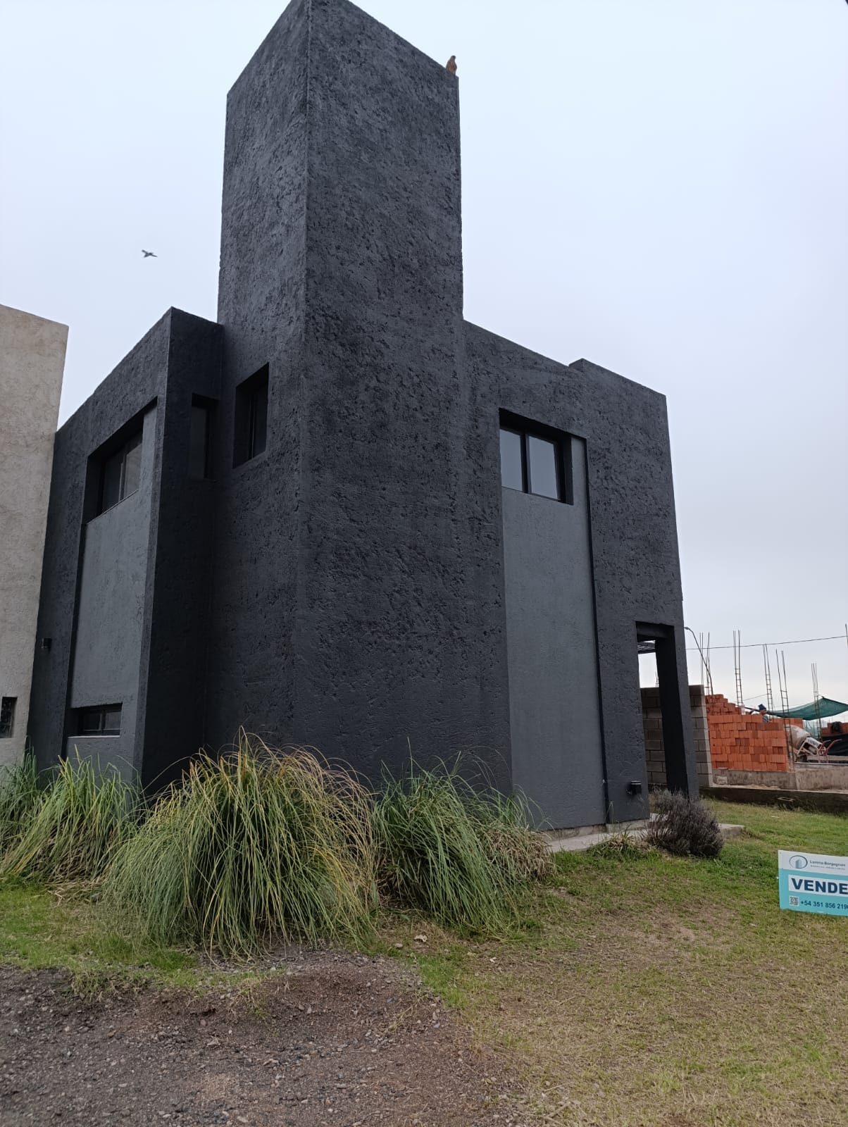 DUPLEX QUEBRADAS DE MANANTIALES 2D 2B PATIO C ASADOR
