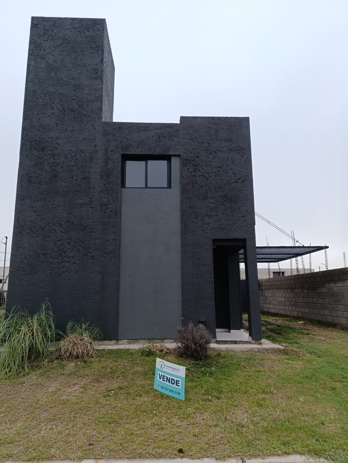 DUPLEX QUEBRADAS DE MANANTIALES 2D 2B PATIO C ASADOR