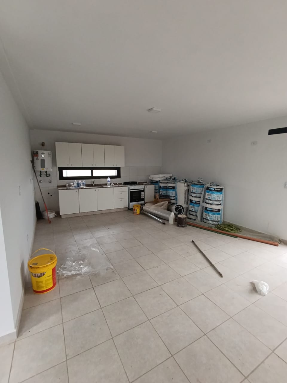 DUPLEX QUEBRADAS DE MANANTIALES 2D 2B PATIO C ASADOR