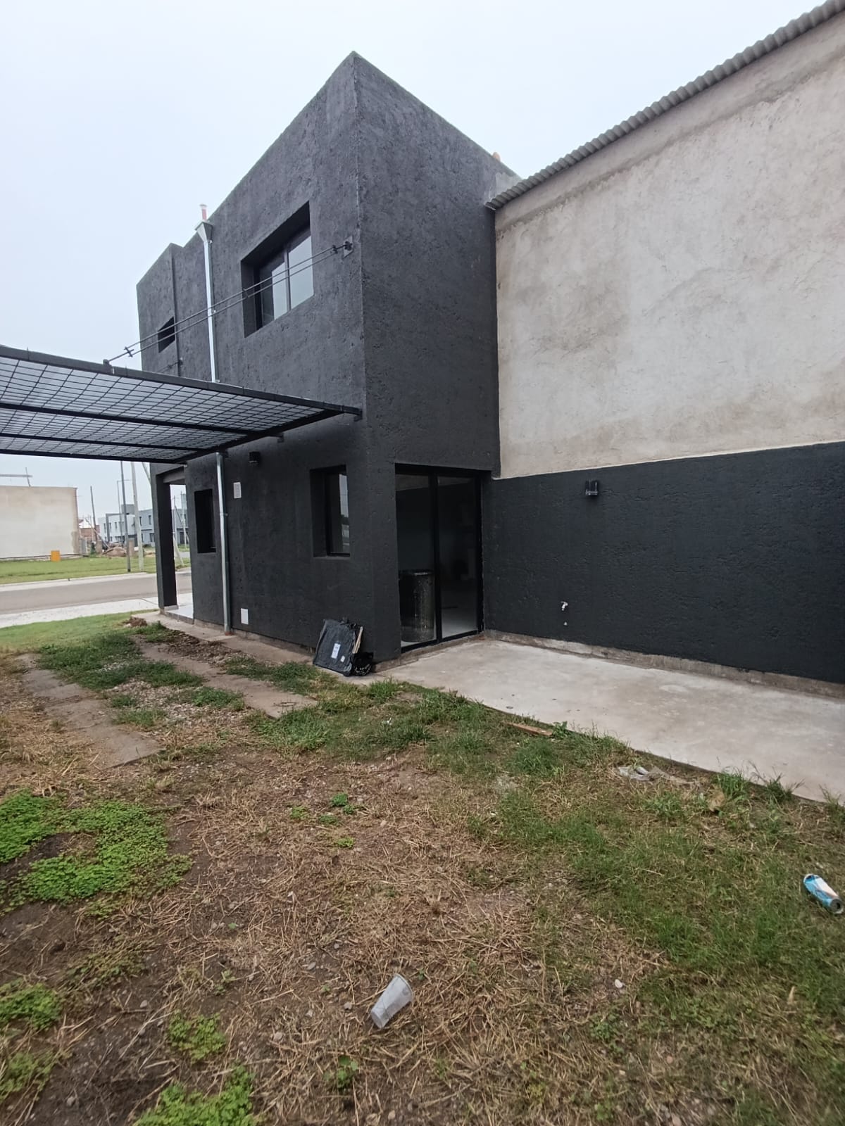 DUPLEX QUEBRADAS DE MANANTIALES 2D 2B PATIO C ASADOR