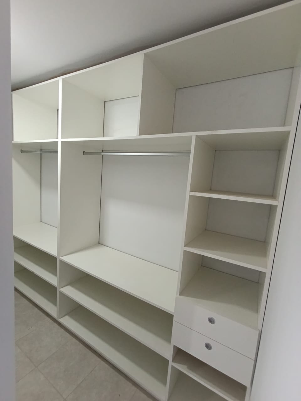DUPLEX QUEBRADAS DE MANANTIALES 2D 2B PATIO C ASADOR