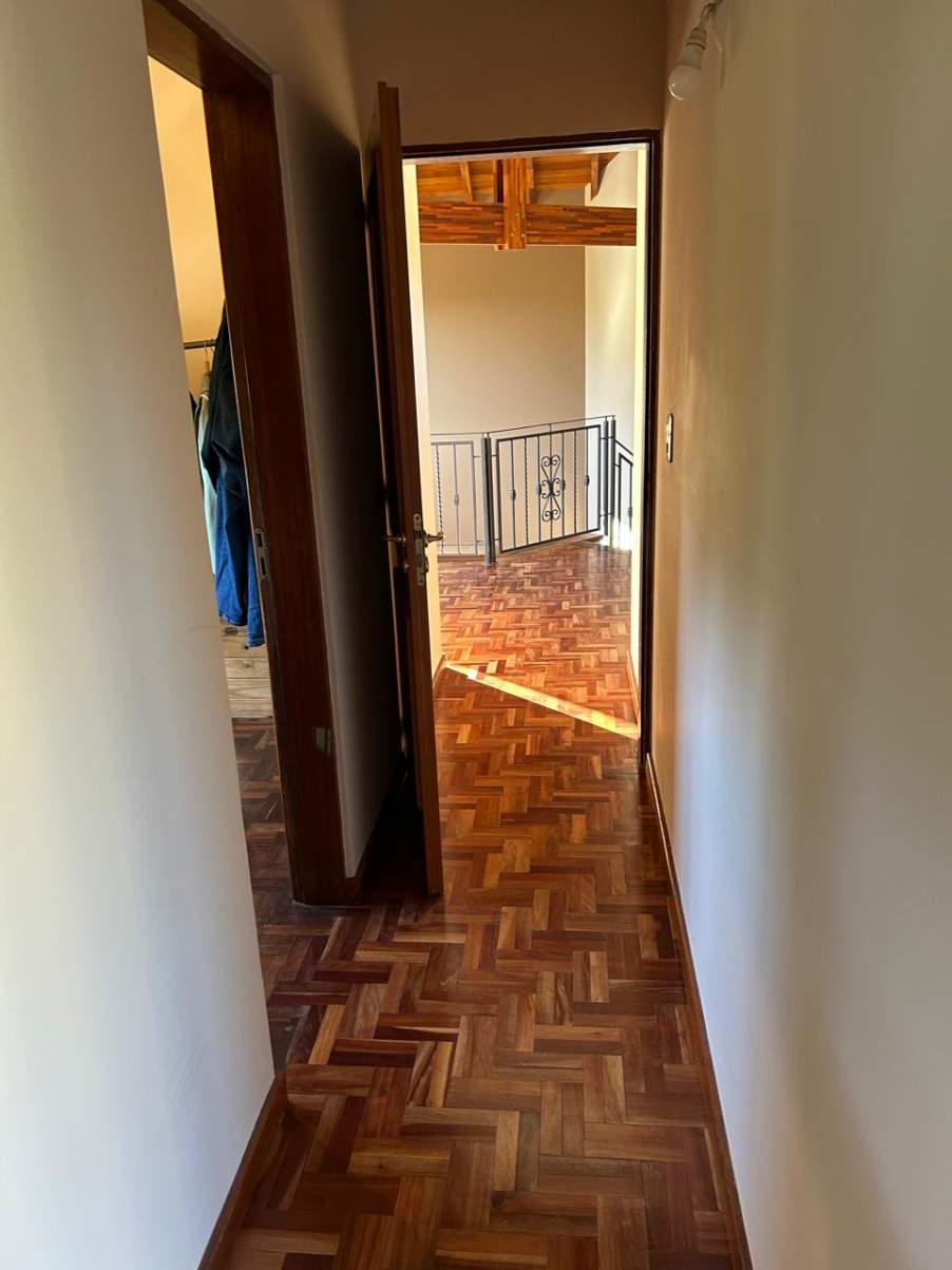 Casa Valle Escondido