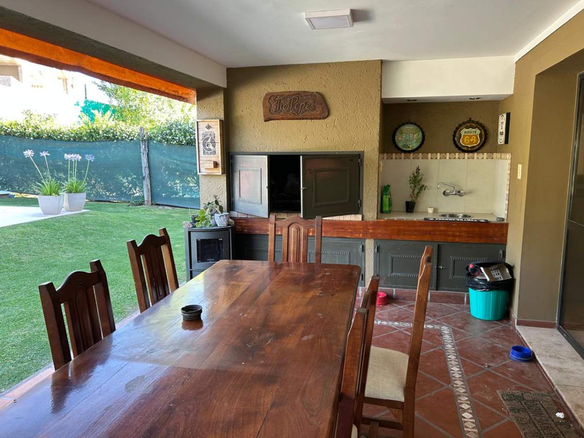 Casa Valle Escondido