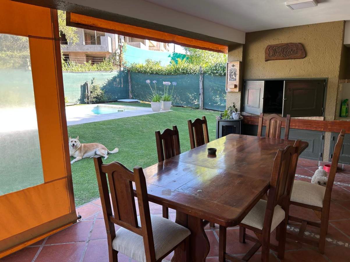 Casa Valle Escondido