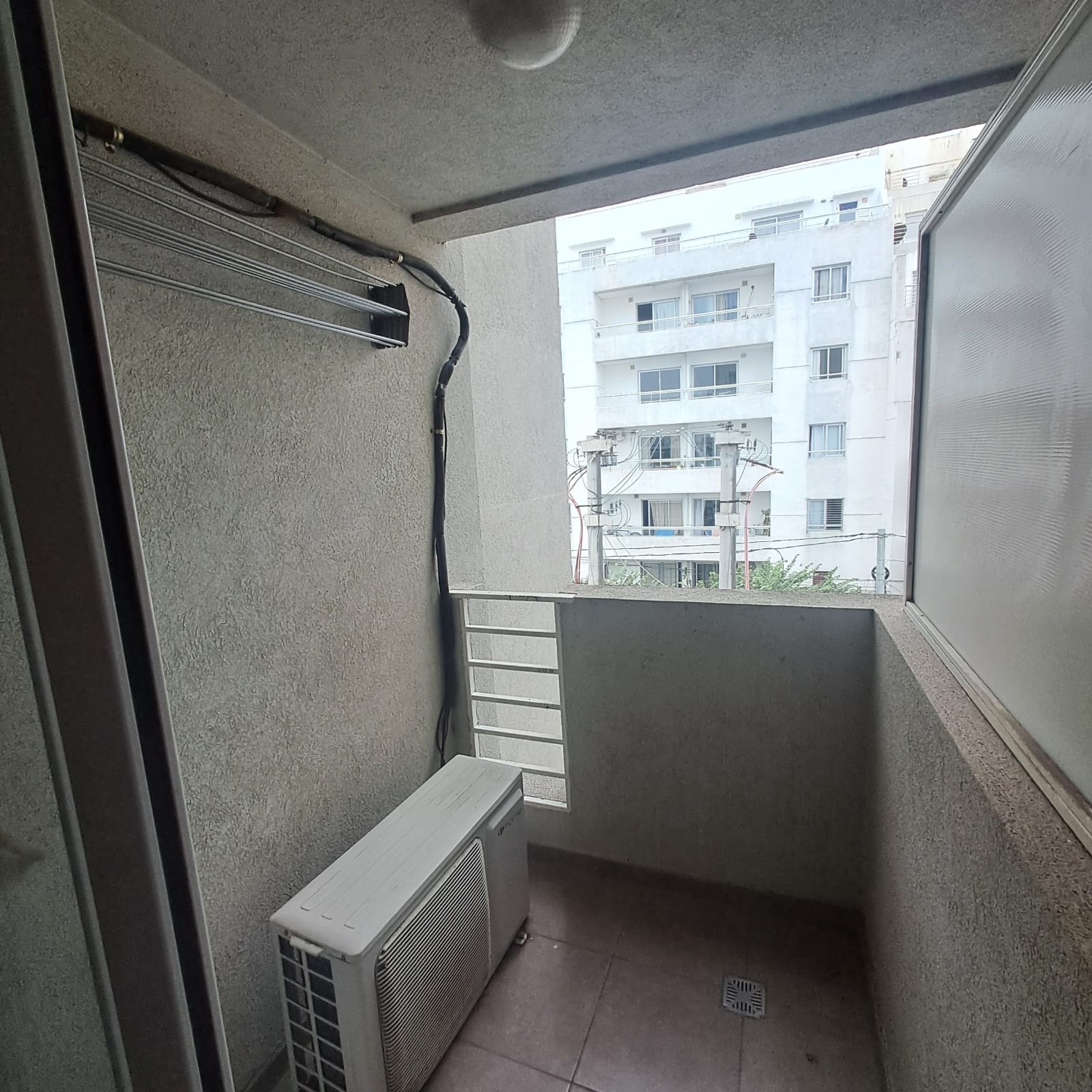 ALQUILER BARRIO SAN MARTIN