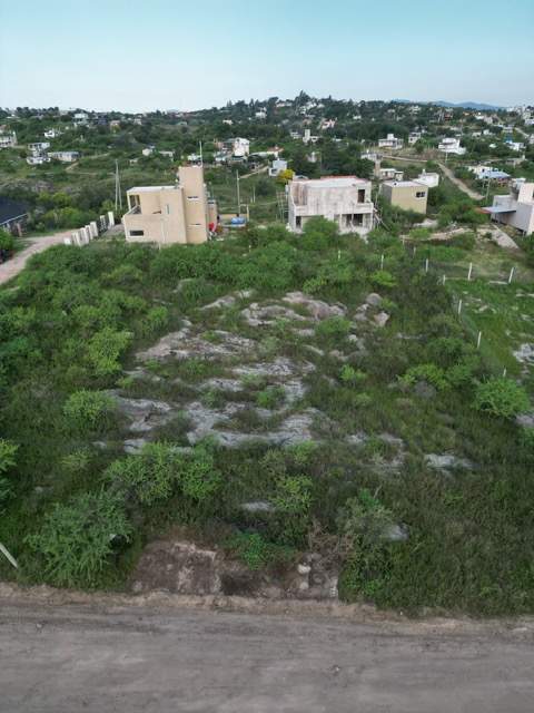 Vendo Terreno Excelente Ubicación Estancia Vieja