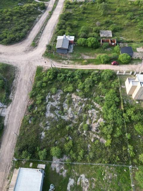 Vendo Terreno Excelente Ubicación Estancia Vieja