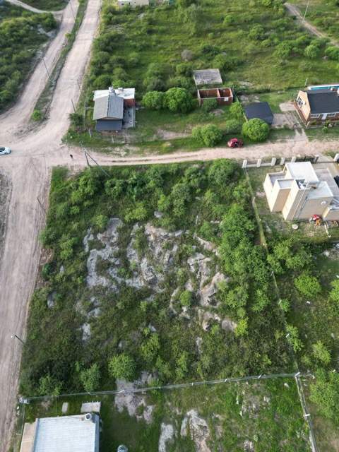 Vendo Terreno Excelente Ubicación Estancia Vieja