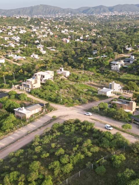 Vendo Terreno Excelente Ubicación Estancia Vieja