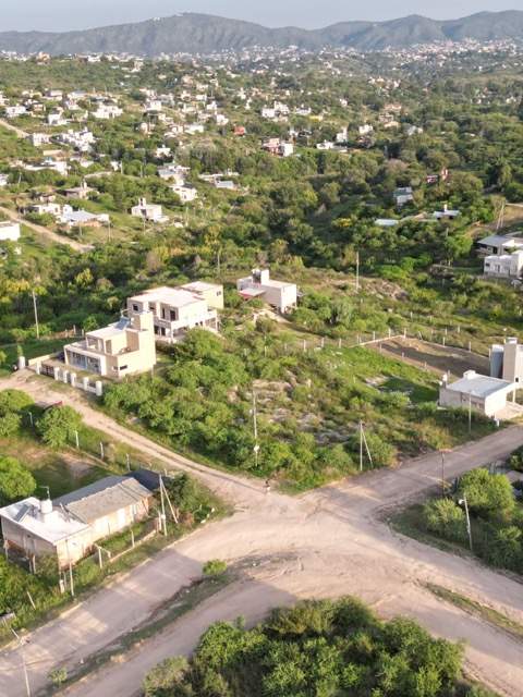 Vendo Terreno Excelente Ubicación Estancia Vieja