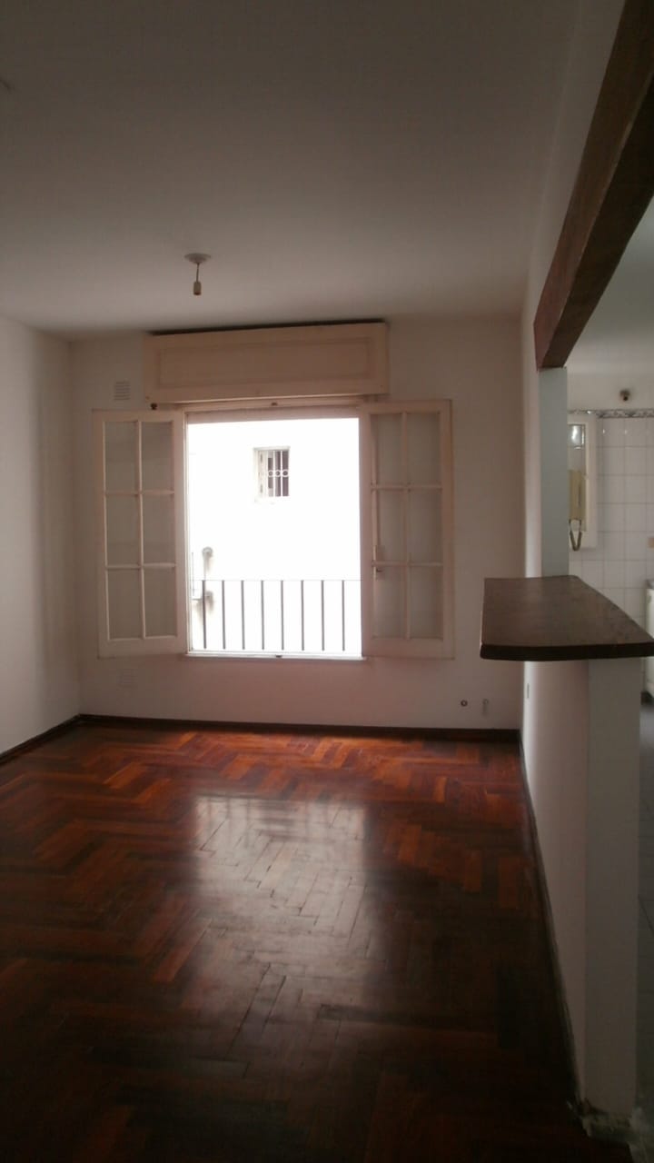 B GENERAL PAZ - OVIDIO LAGOS 200 - 1 DORM - 52 MTS PROPIOS