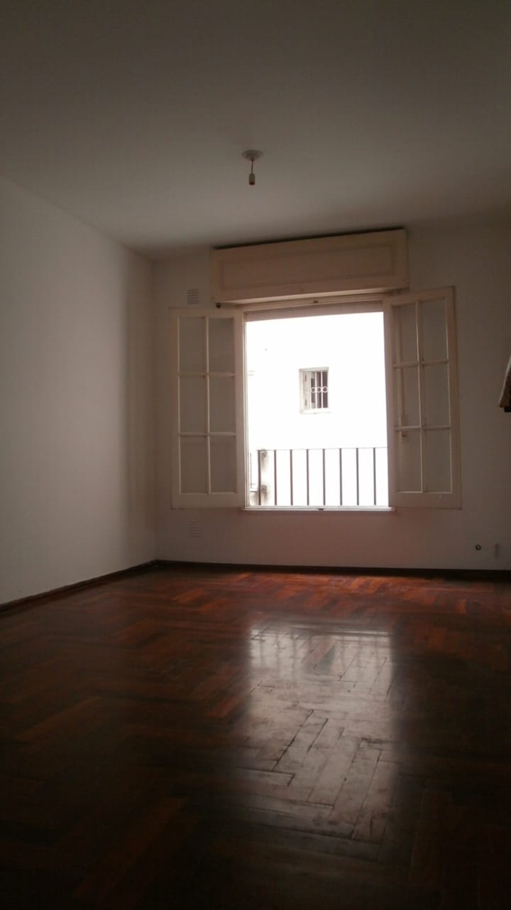 B GENERAL PAZ - OVIDIO LAGOS 200 - 1 DORM - 52 MTS PROPIOS