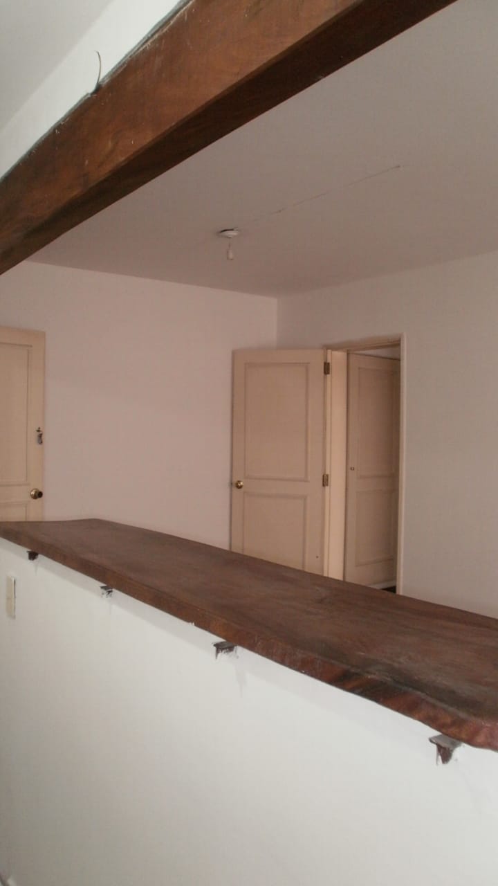 B GENERAL PAZ - OVIDIO LAGOS 200 - 1 DORM - 52 MTS PROPIOS