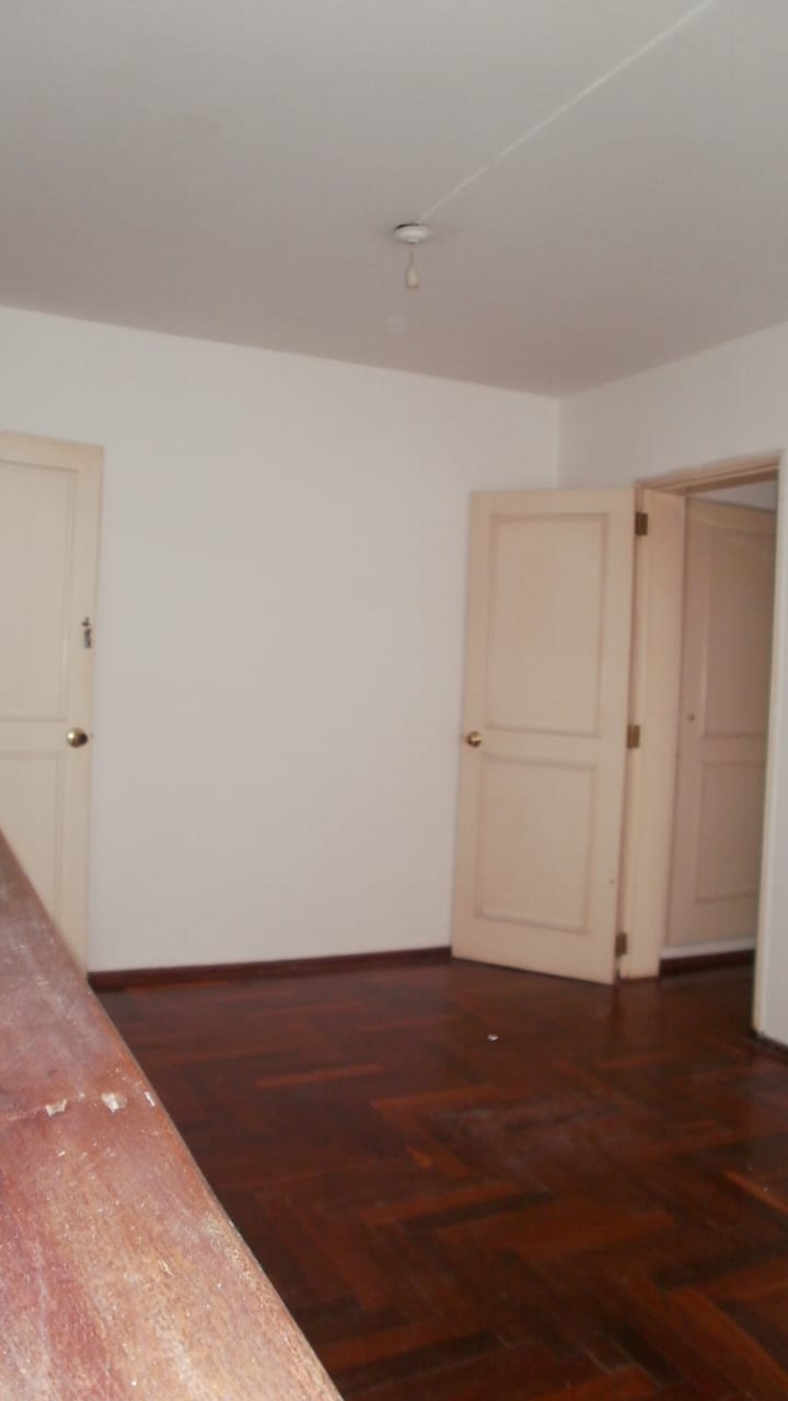 B GENERAL PAZ - OVIDIO LAGOS 200 - 1 DORM - 52 MTS PROPIOS