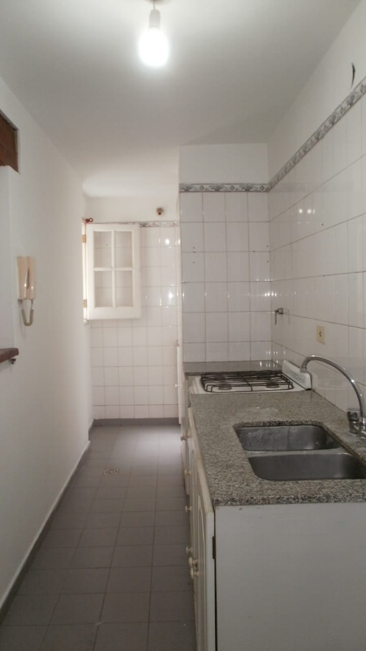 B GENERAL PAZ - OVIDIO LAGOS 200 - 1 DORM - 52 MTS PROPIOS