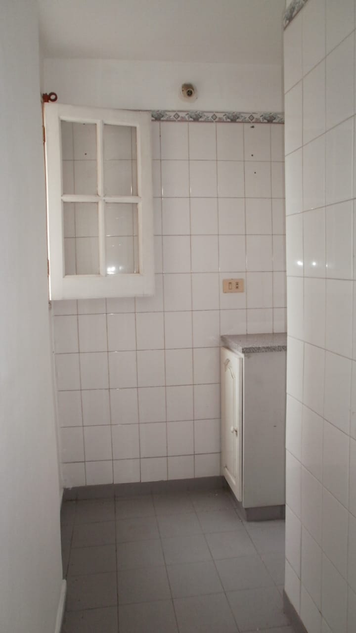 B GENERAL PAZ - OVIDIO LAGOS 200 - 1 DORM - 52 MTS PROPIOS