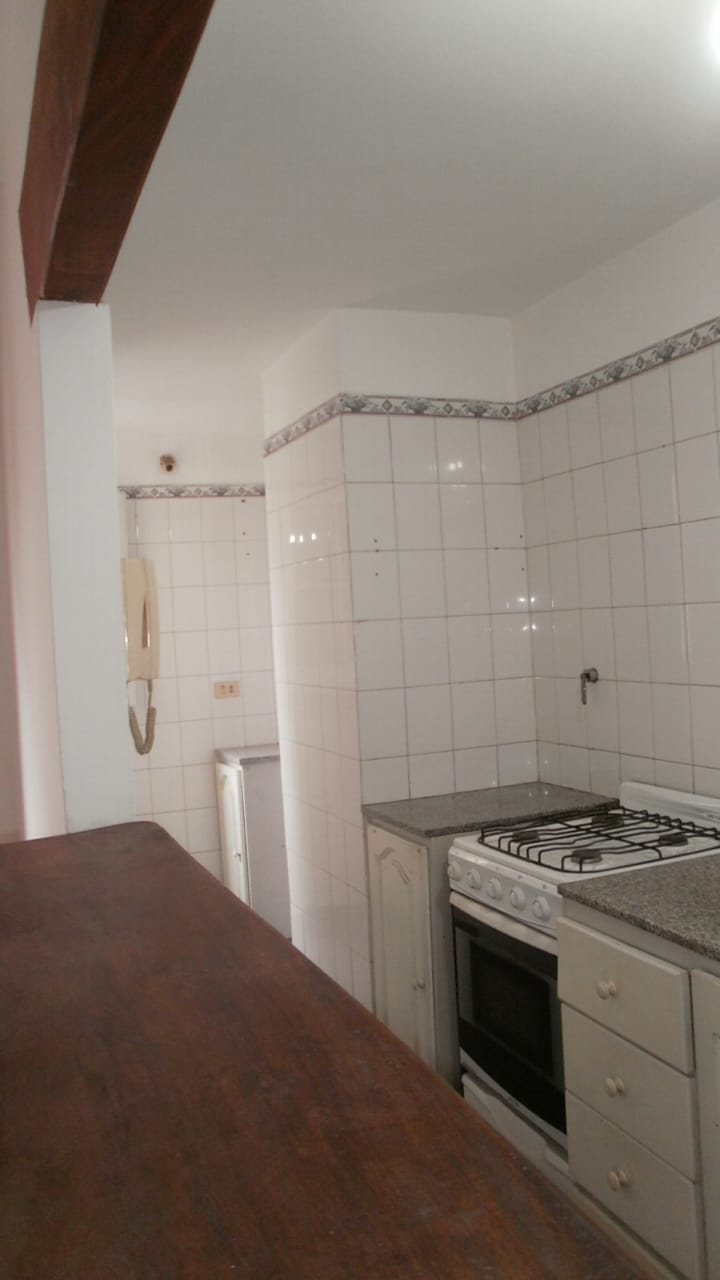 B GENERAL PAZ - OVIDIO LAGOS 200 - 1 DORM - 52 MTS PROPIOS