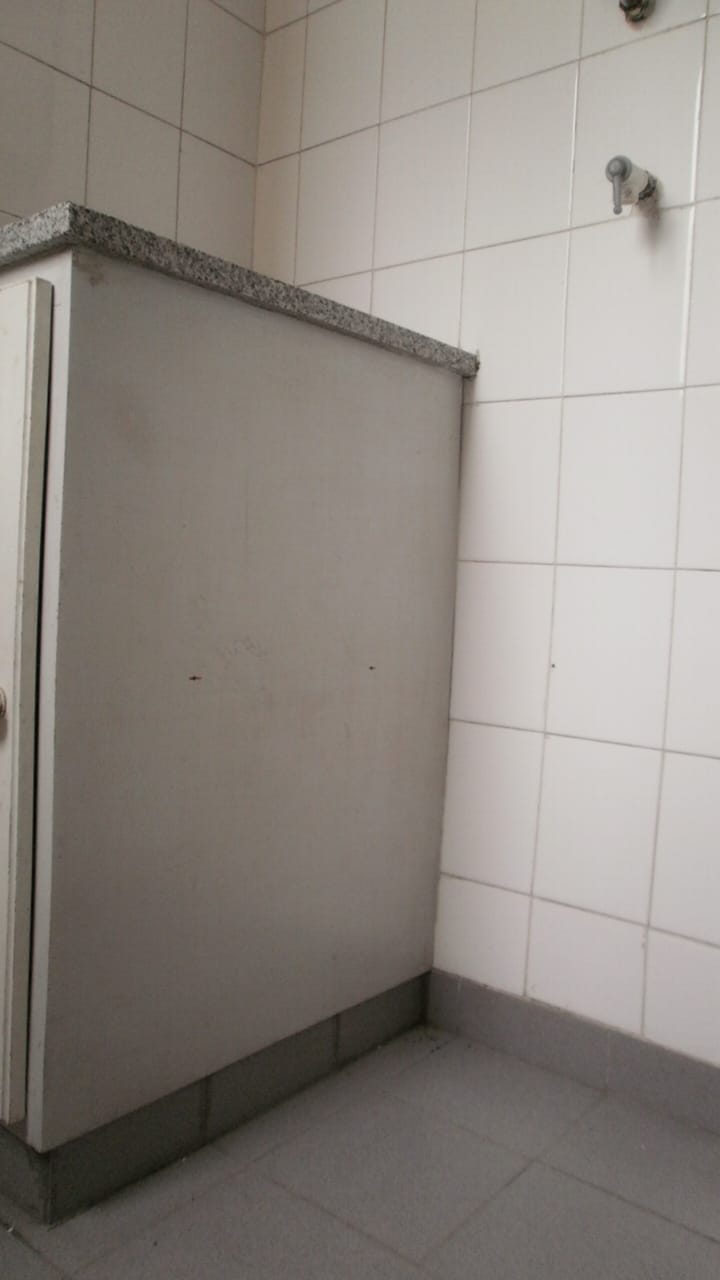 B GENERAL PAZ - OVIDIO LAGOS 200 - 1 DORM - 52 MTS PROPIOS