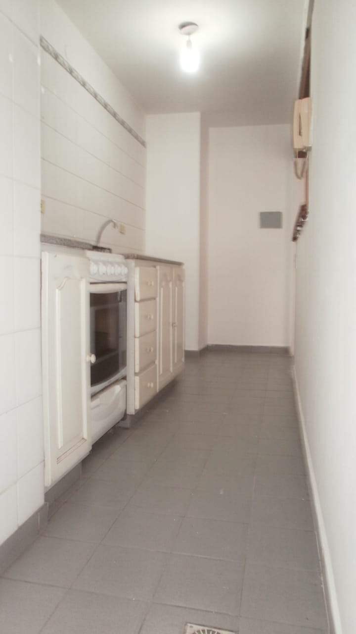 B GENERAL PAZ - OVIDIO LAGOS 200 - 1 DORM - 52 MTS PROPIOS