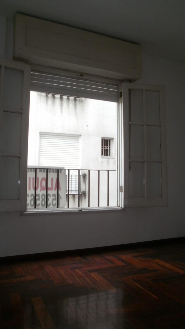 B GENERAL PAZ - OVIDIO LAGOS 200 - 1 DORM - 52 MTS PROPIOS