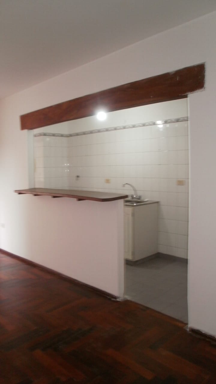 B GENERAL PAZ - OVIDIO LAGOS 200 - 1 DORM - 52 MTS PROPIOS