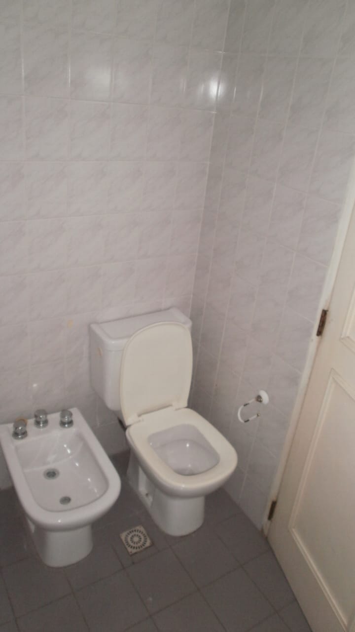 B GENERAL PAZ - OVIDIO LAGOS 200 - 1 DORM - 52 MTS PROPIOS