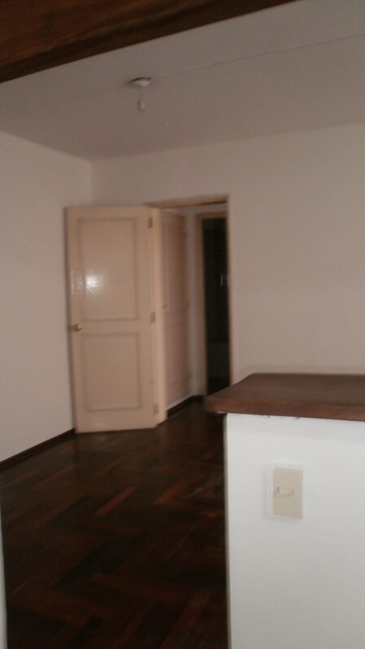 B GENERAL PAZ - OVIDIO LAGOS 200 - 1 DORM - 52 MTS PROPIOS