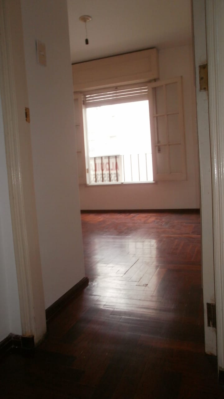 B GENERAL PAZ - OVIDIO LAGOS 200 - 1 DORM - 52 MTS PROPIOS