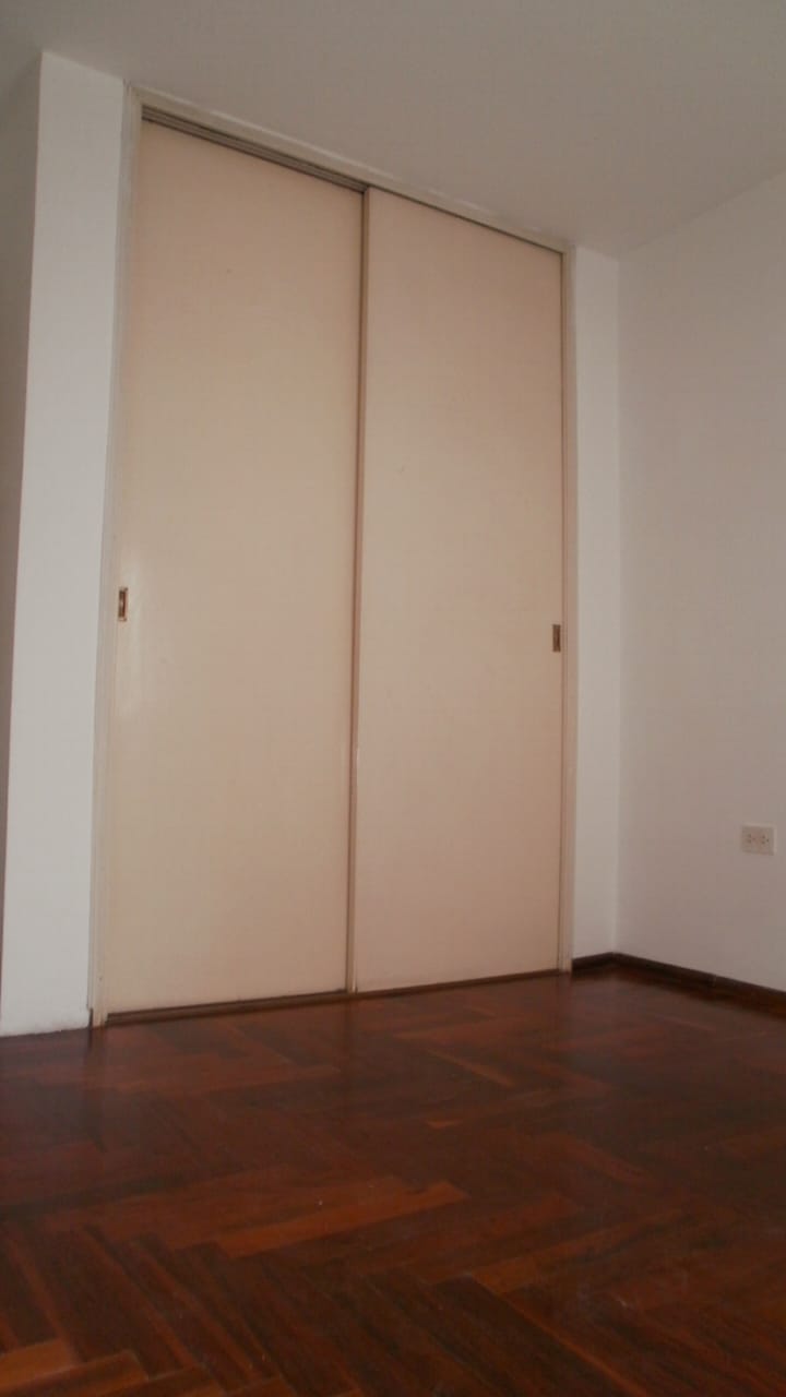 B GENERAL PAZ - OVIDIO LAGOS 200 - 1 DORM - 52 MTS PROPIOS