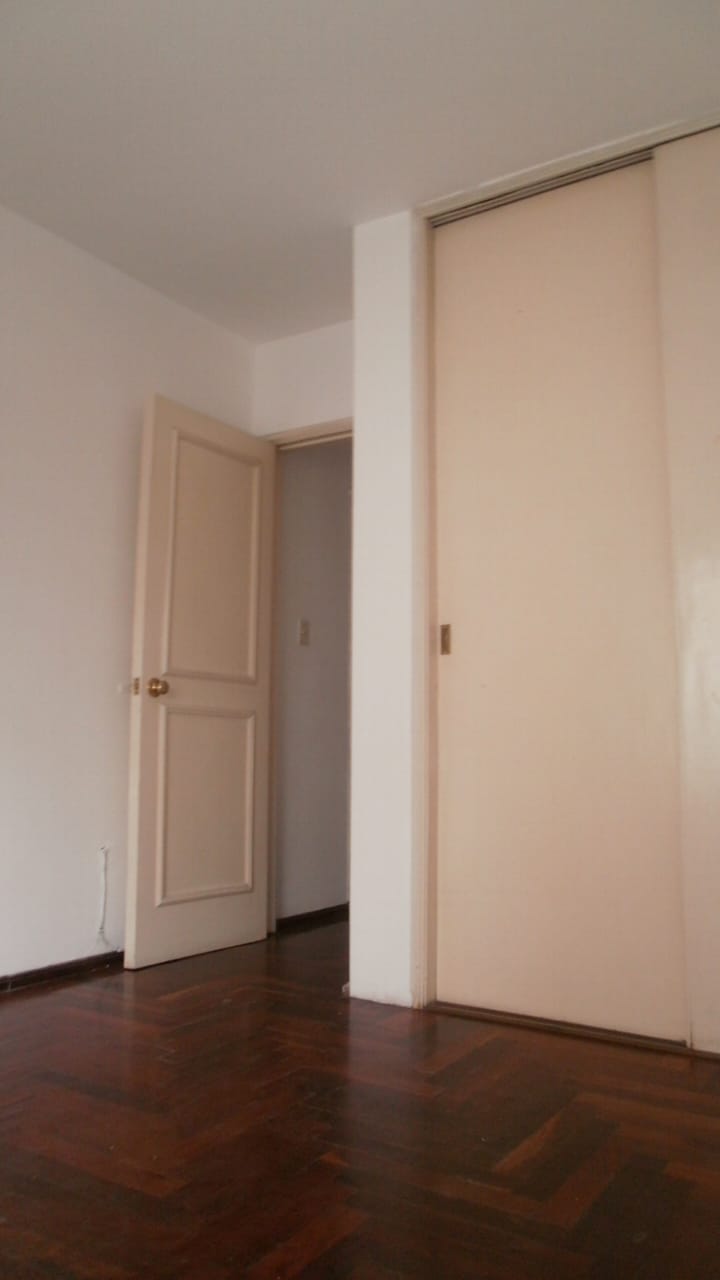 B GENERAL PAZ - OVIDIO LAGOS 200 - 1 DORM - 52 MTS PROPIOS